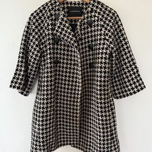 Club Monaco Pea Coat Jacket